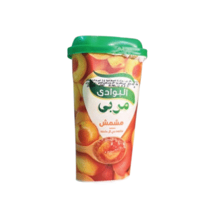 এপ্রিকোড জ্যাম