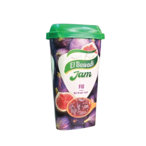 তীন ফল জ্যাম