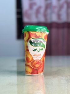 এপ্রিকোড জ্যাম