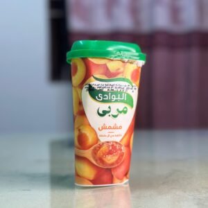 এপ্রিকোড জ্যাম