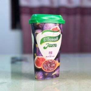 তীন ফল জ্যাম