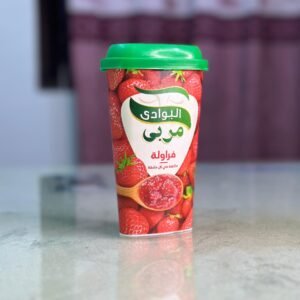 স্ট্রবেরি জ্যাম